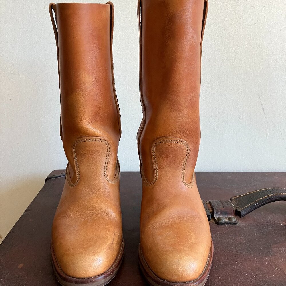 le botte gardiane boots